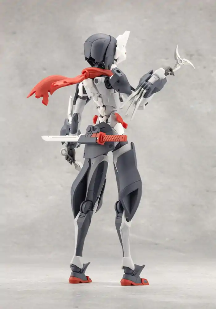 Megalomaria Unlimited Universe Model Kit Fuma 16 cm fotografija izdelka