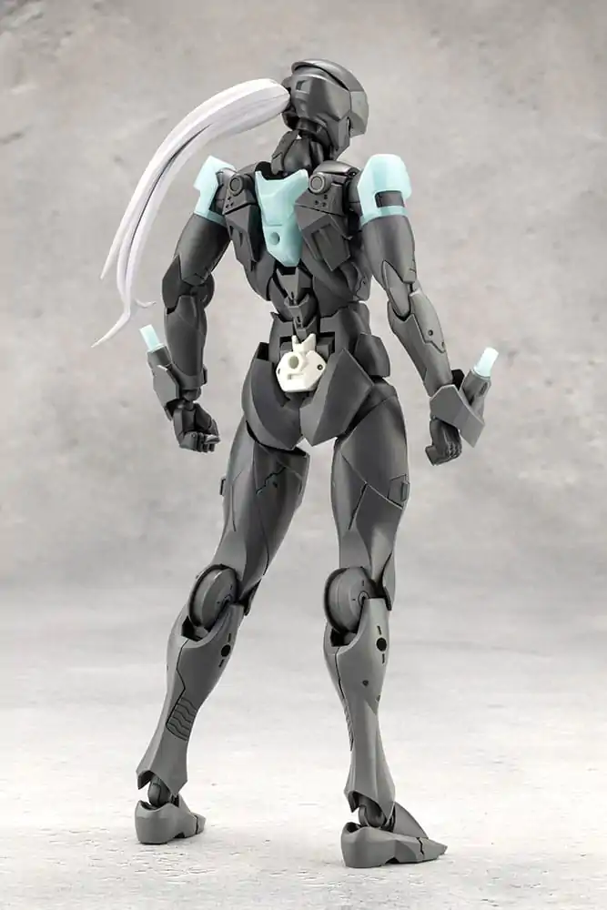 Megalomaria Unlimited Universe Model Kit Ghillie Dhu 18 cm fotografija izdelka