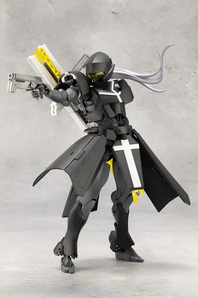 Megalomaria Unlimited Universe Model Kit Ghillie Dhu 18 cm fotografija izdelka