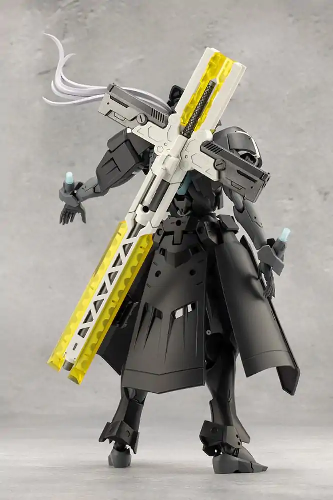 Megalomaria Unlimited Universe Model Kit Ghillie Dhu 18 cm fotografija izdelka