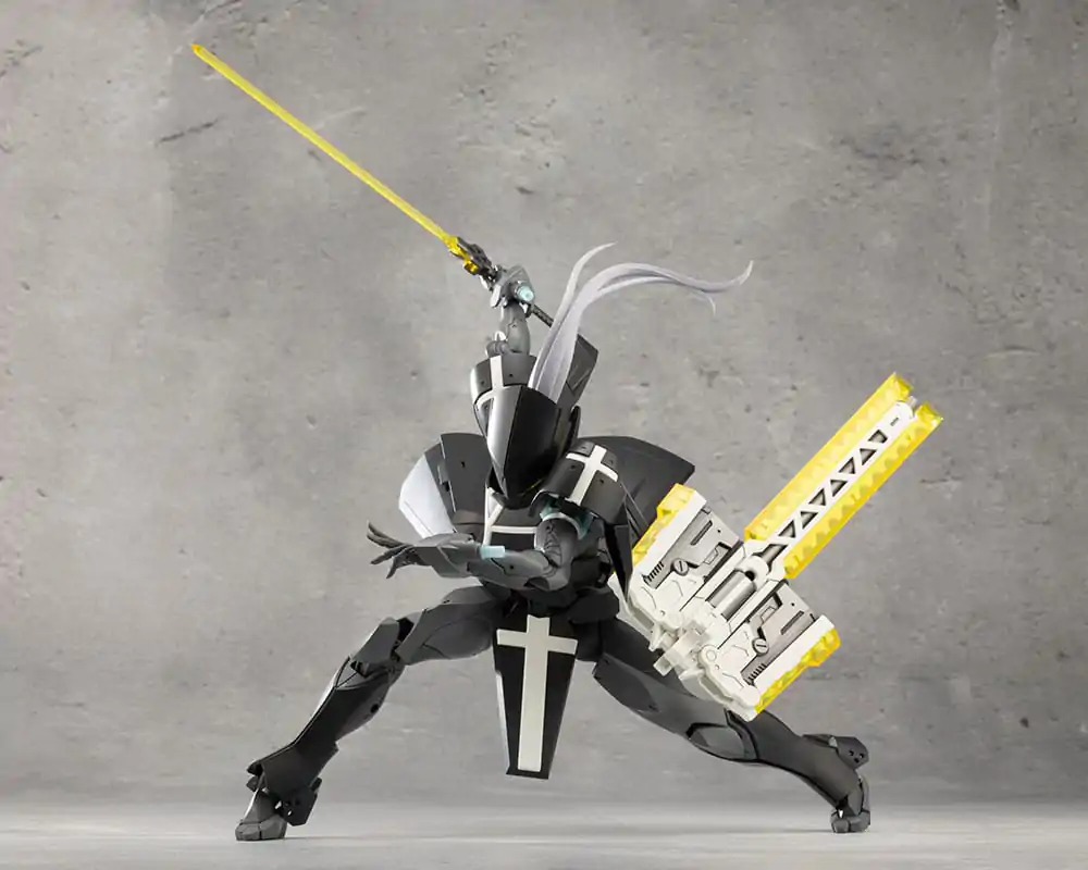 Megalomaria Unlimited Universe Model Kit Ghillie Dhu 18 cm fotografija izdelka