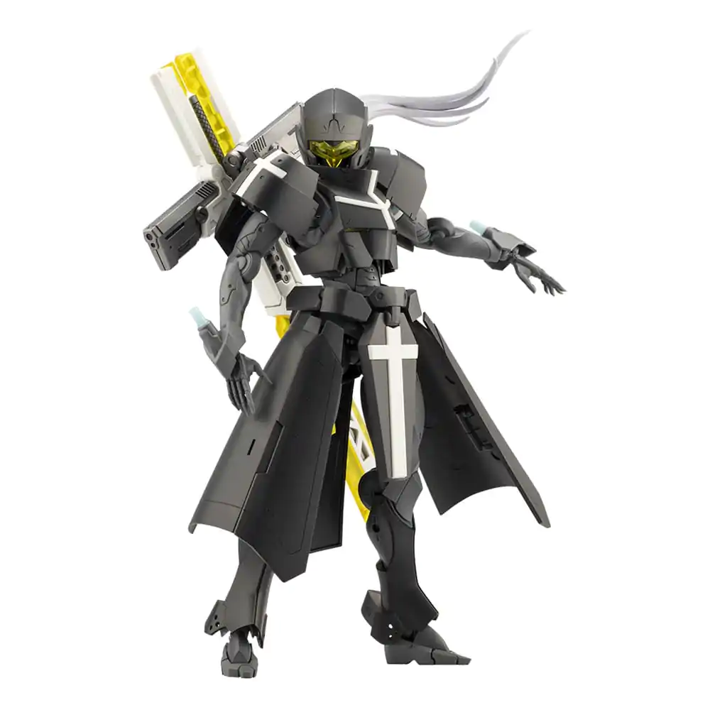 Megalomaria Unlimited Universe Model Kit Ghillie Dhu 18 cm fotografija izdelka