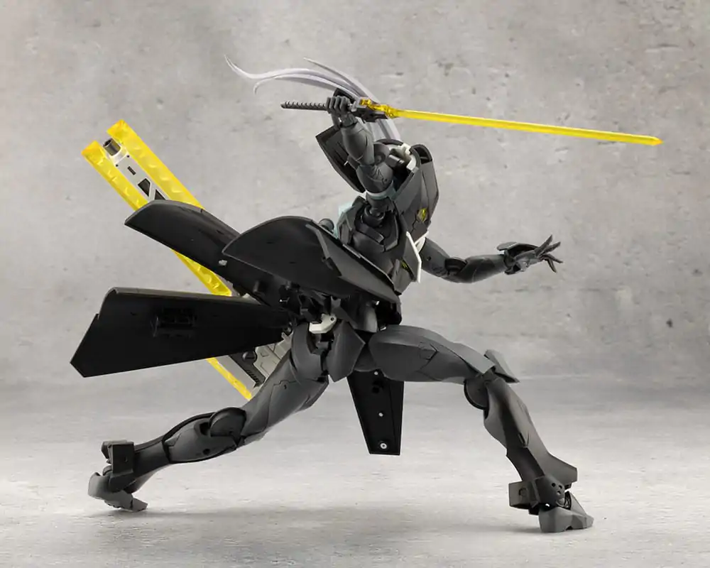 Megalomaria Unlimited Universe Model Kit Ghillie Dhu 18 cm fotografija izdelka