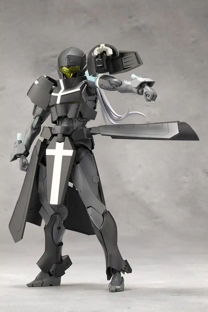 Megalomaria Unlimited Universe Model Kit Ghillie Dhu 18 cm fotografija izdelka