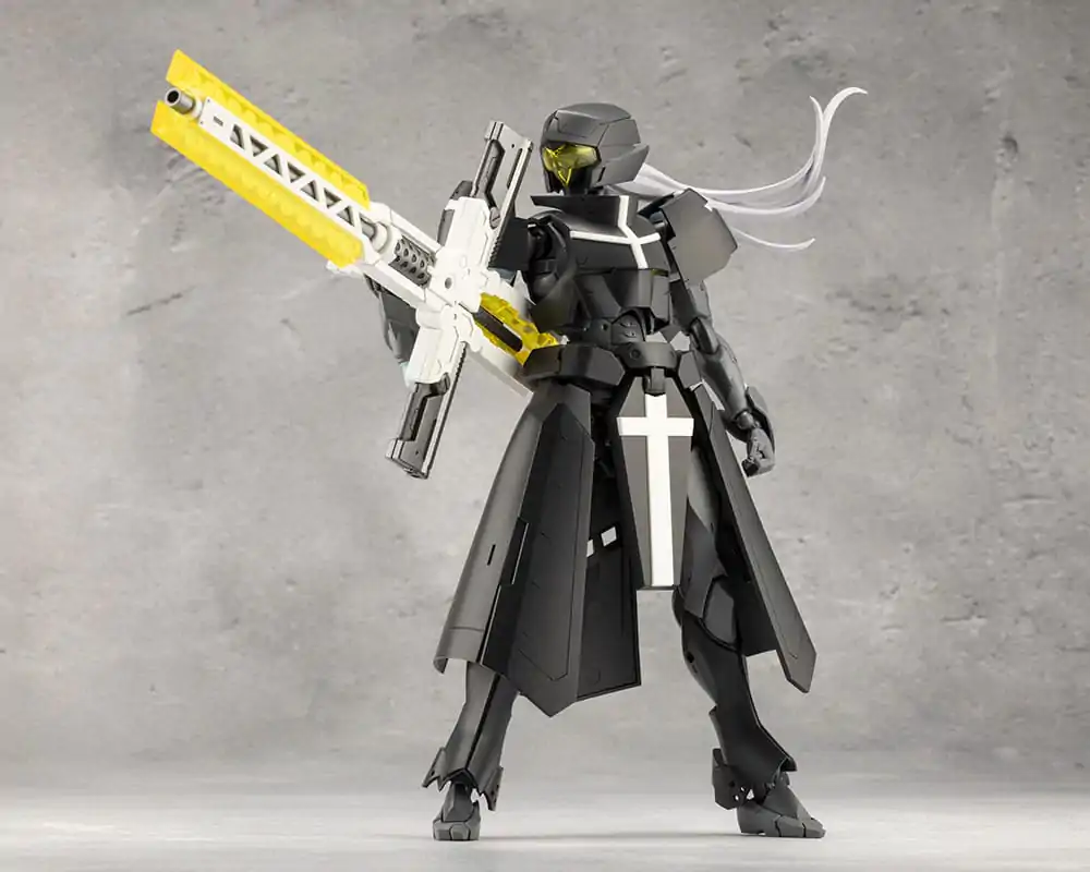 Megalomaria Unlimited Universe Model Kit Ghillie Dhu 18 cm fotografija izdelka