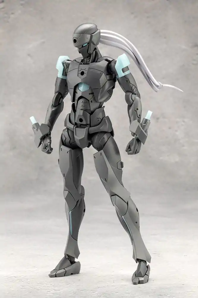 Megalomaria Unlimited Universe Model Kit Ghillie Dhu 18 cm fotografija izdelka