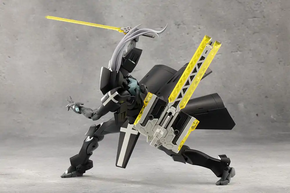 Megalomaria Unlimited Universe Model Kit Ghillie Dhu 18 cm fotografija izdelka