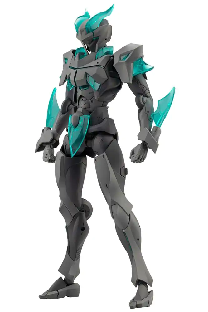 Megalomaria Unlimited Universe Model Kit Mephisto Prototype Color Ver. 18 cm fotografija izdelka