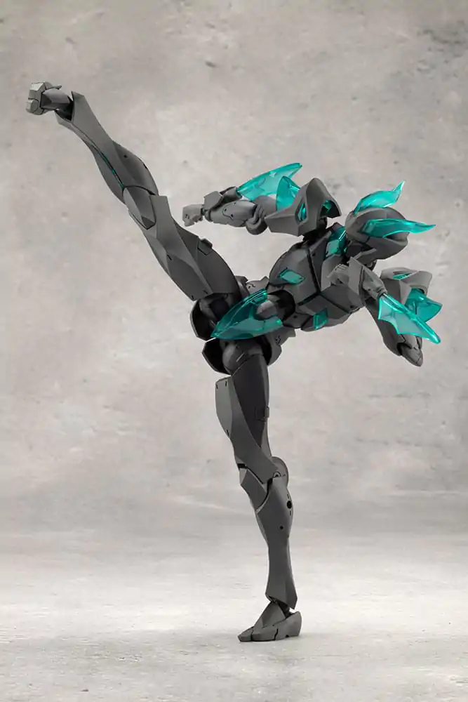 Megalomaria Unlimited Universe Model Kit Mephisto Prototype Color Ver. 18 cm fotografija izdelka