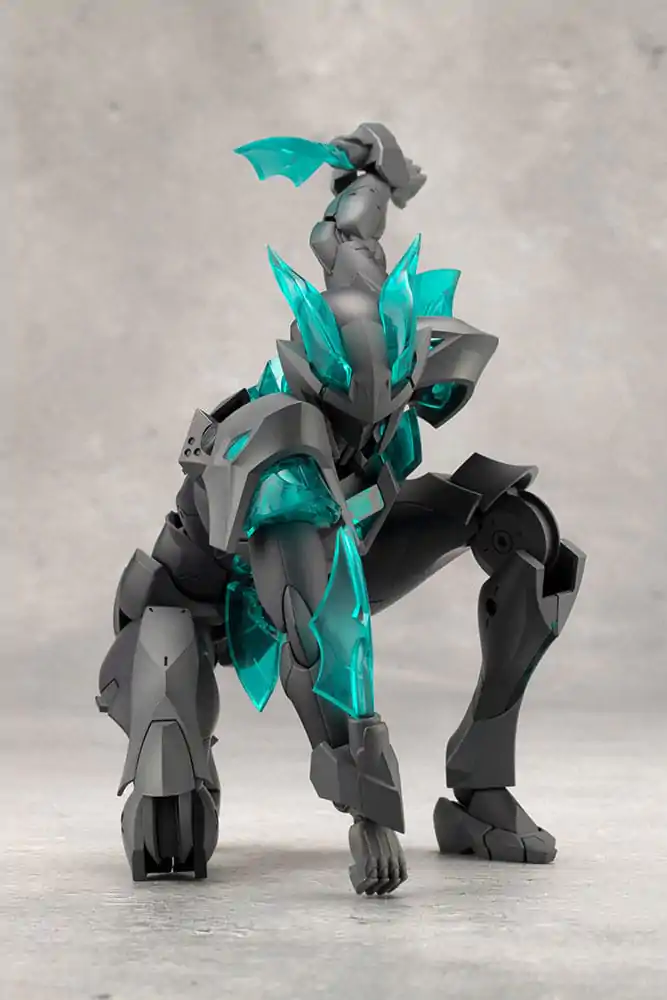 Megalomaria Unlimited Universe Model Kit Mephisto Prototype Color Ver. 18 cm fotografija izdelka