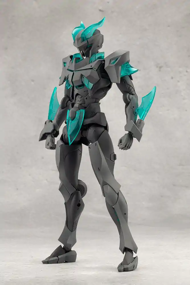 Megalomaria Unlimited Universe Model Kit Mephisto Prototype Color Ver. 18 cm fotografija izdelka