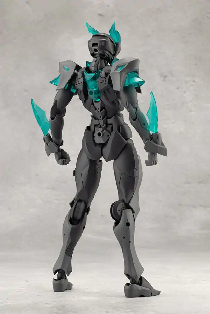 Megalomaria Unlimited Universe Model Kit Mephisto Prototype Color Ver. 18 cm fotografija izdelka