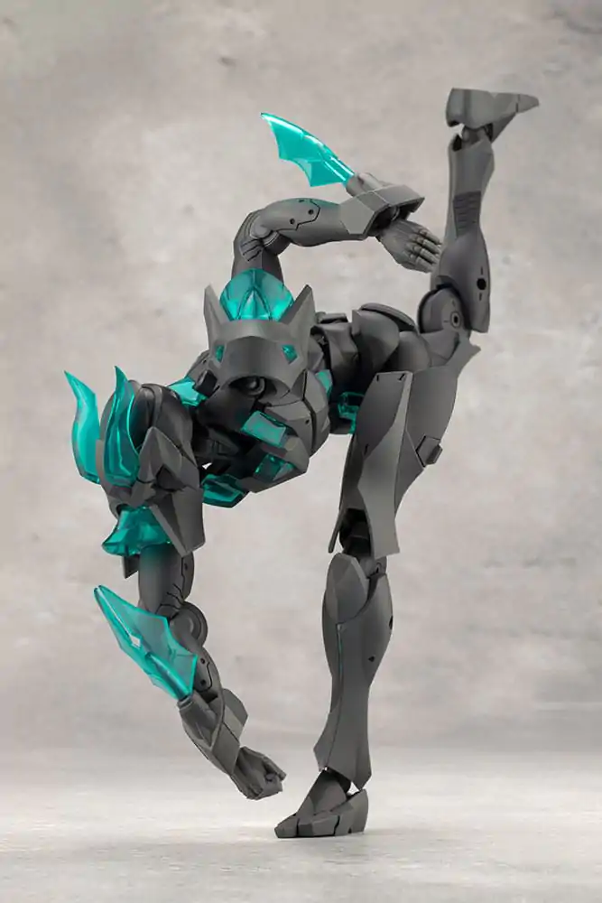 Megalomaria Unlimited Universe Model Kit Mephisto Prototype Color Ver. 18 cm fotografija izdelka