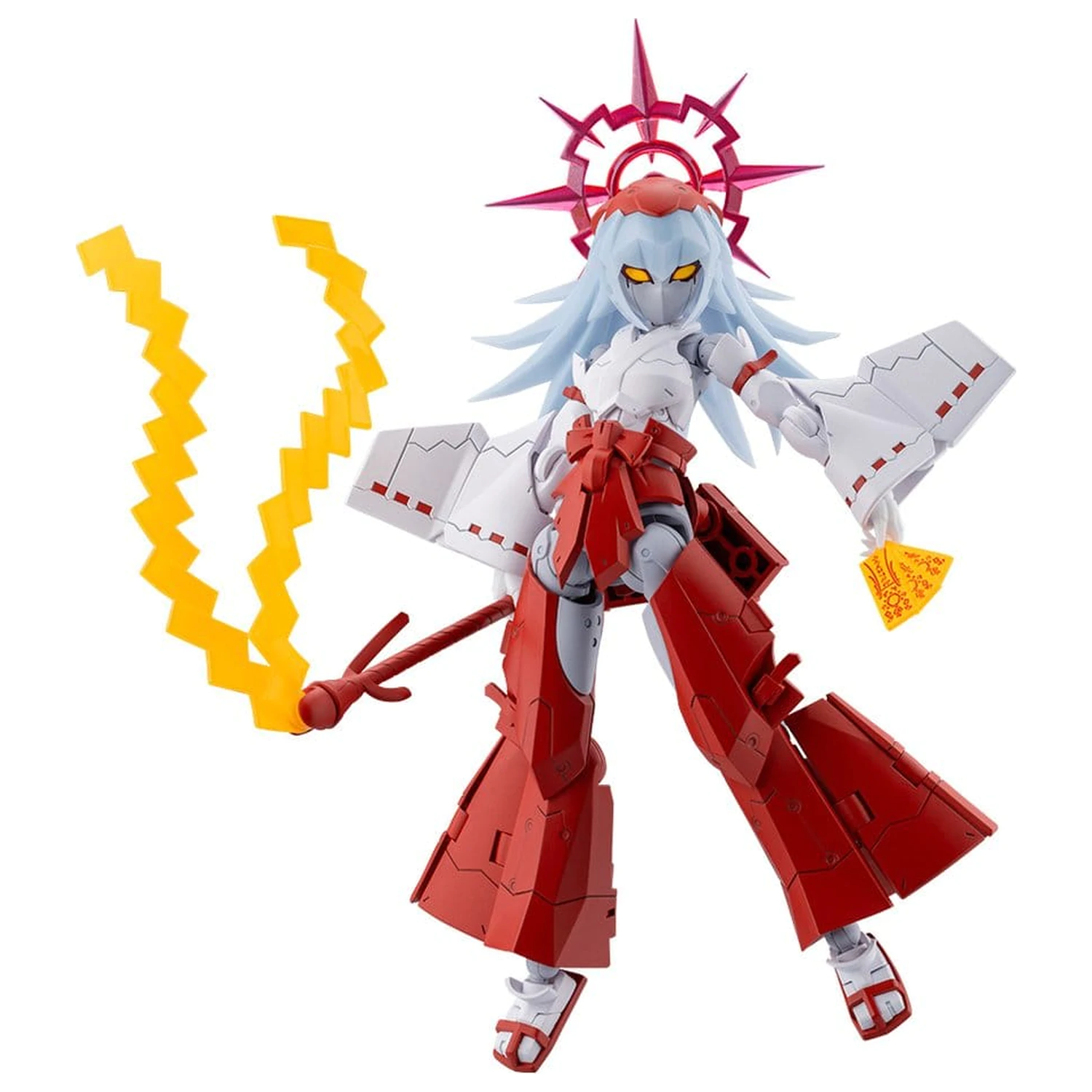 Megalomaria Unlimited Universe plastični model Eis Eizen 16 cm fotografija izdelka