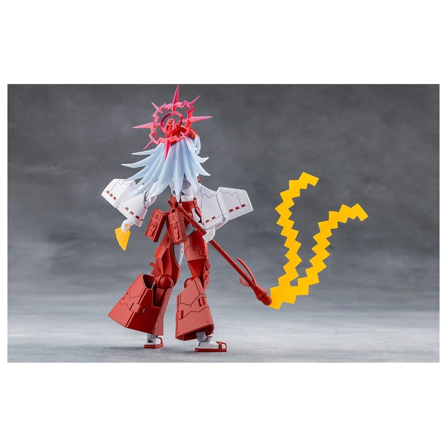 Megalomaria Unlimited Universe plastični model Eis Eizen 16 cm fotografija izdelka