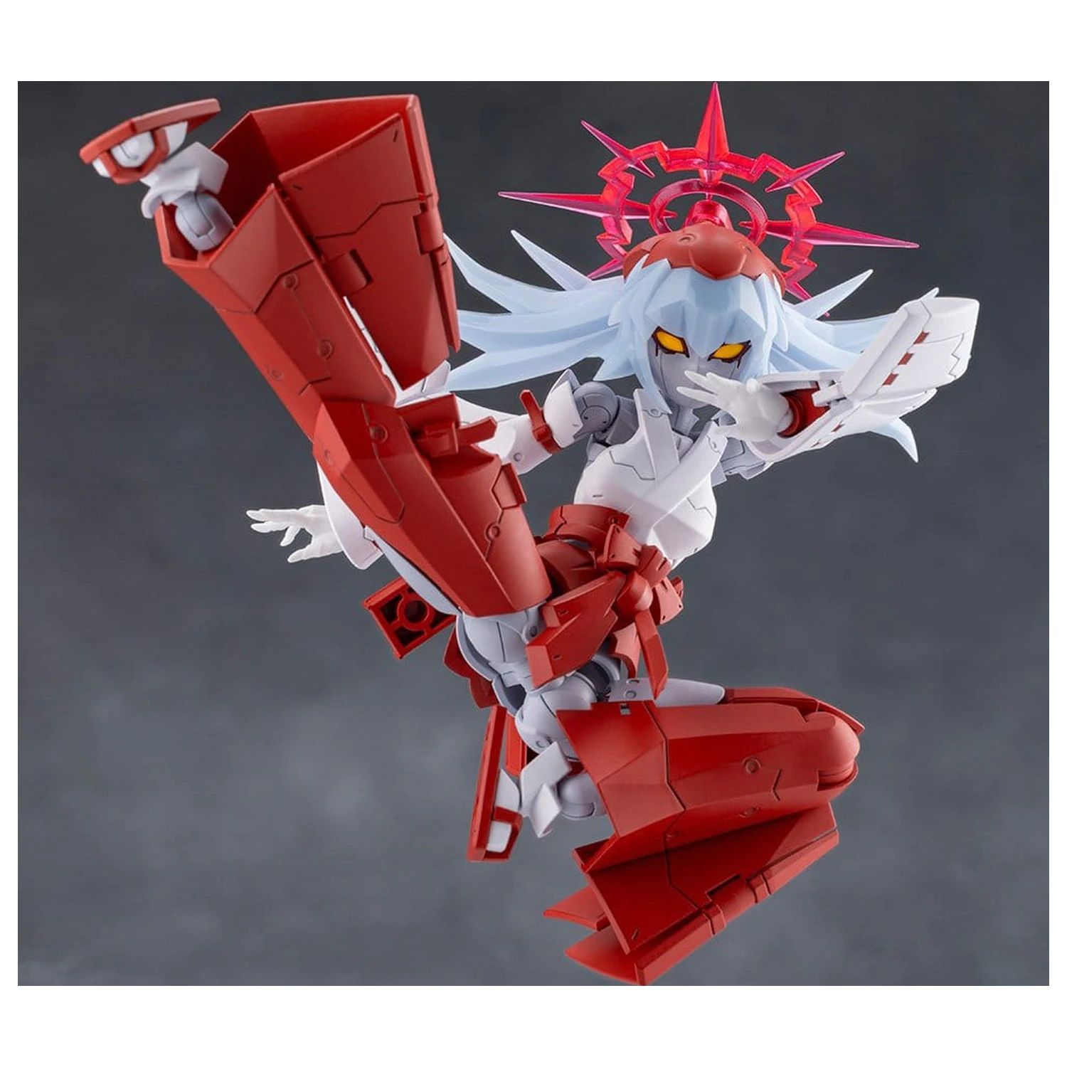 Megalomaria Unlimited Universe plastični model Eis Eizen 16 cm fotografija izdelka