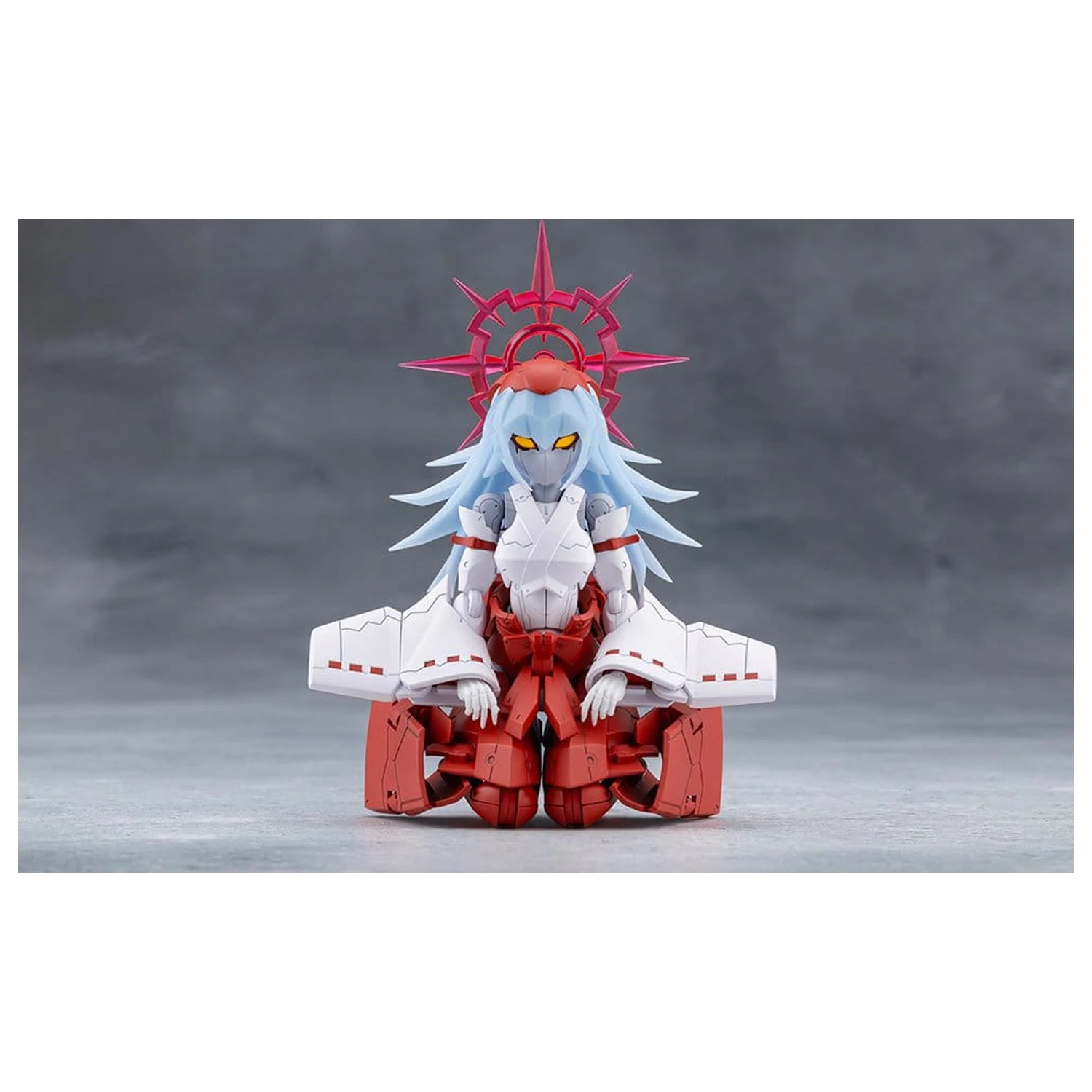 Megalomaria Unlimited Universe plastični model Eis Eizen 16 cm fotografija izdelka