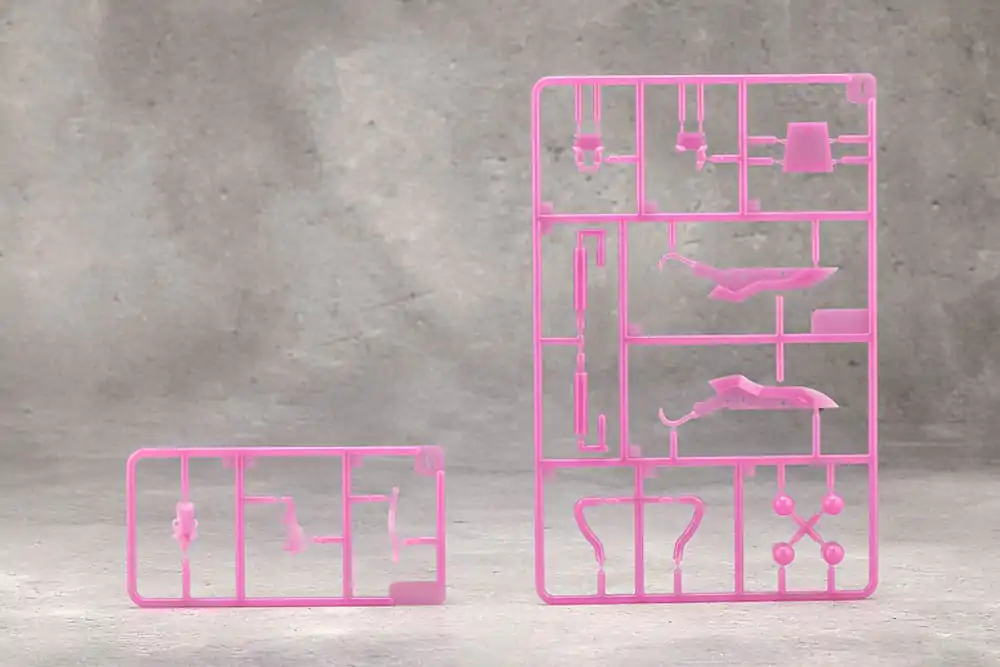 Megalomaria Unlimited Universe Model Komplet Peridot 16 cm fotografija izdelka