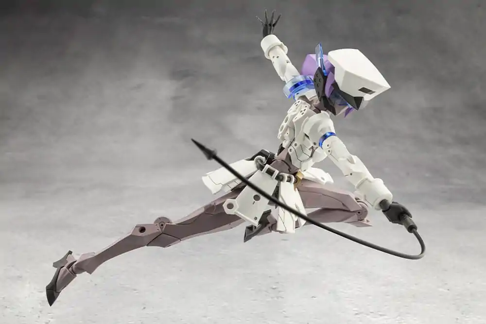 Megalomaria Unlimited Universe Plastični komplet modela Vanguard Leader 16 cm fotografija izdelka
