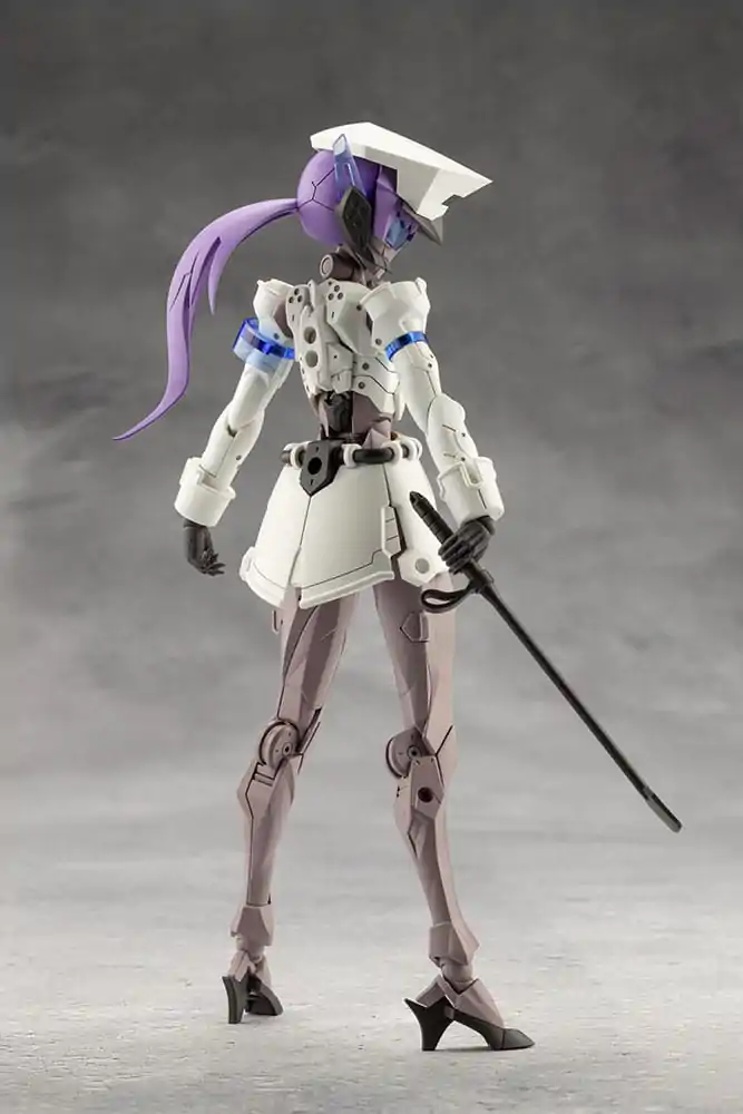 Megalomaria Unlimited Universe Plastični komplet modela Vanguard Leader 16 cm fotografija izdelka