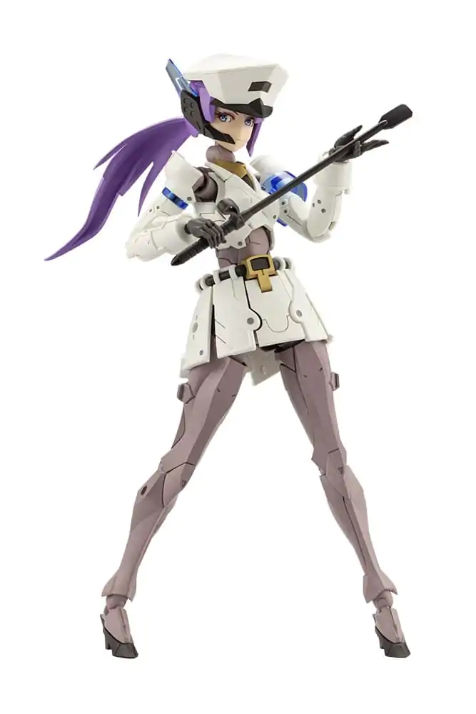 Megalomaria Unlimited Universe Plastični komplet modela Vanguard Leader 16 cm fotografija izdelka