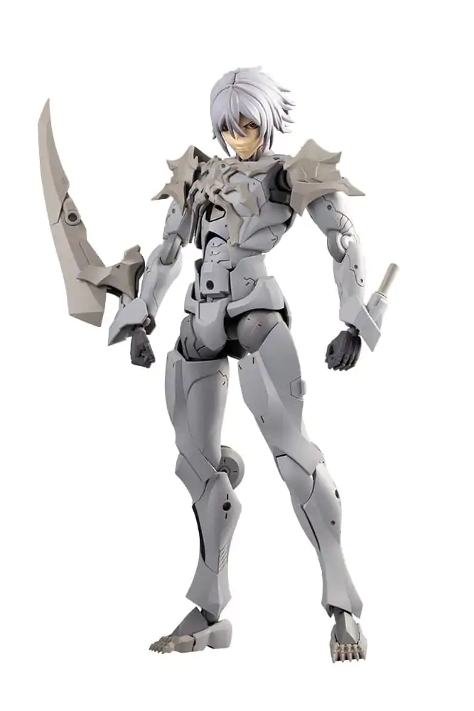 Megalomaria Unlimited Universe Komplet modela Zirconia 18 centimetrov fotografija izdelka