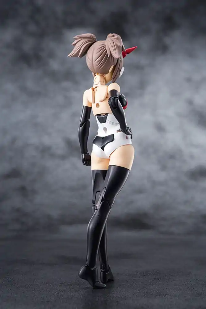 Megami Device Plastični model komplet 1/1 Asra Ninja Kaname 14 cm fotografija izdelka