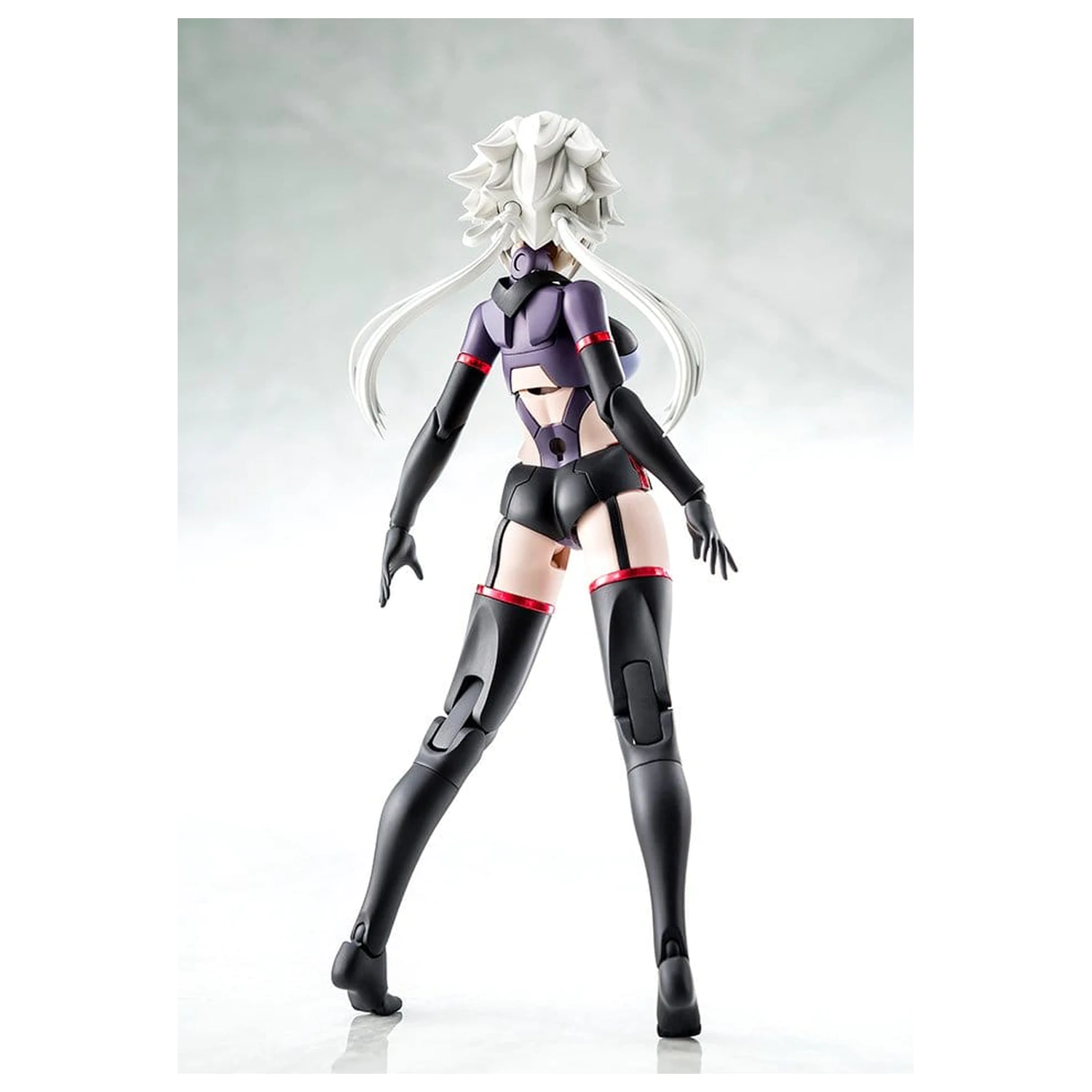 Megami Device Plastični model komplet 1/1 AUV Susanowo 20 cm fotografija izdelka