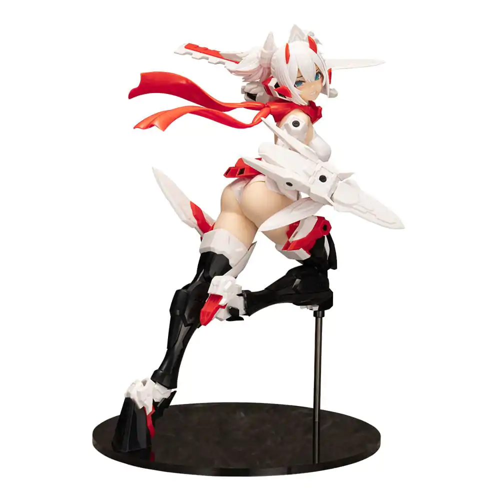 Megami Device plastični model komplet 2/1 Asra Ninja Modelers Edition 28 cm fotografija izdelka