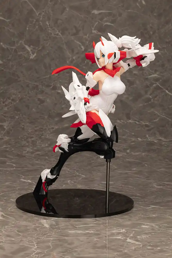 Megami Device plastični model komplet 2/1 Asra Ninja Modelers Edition 28 cm fotografija izdelka