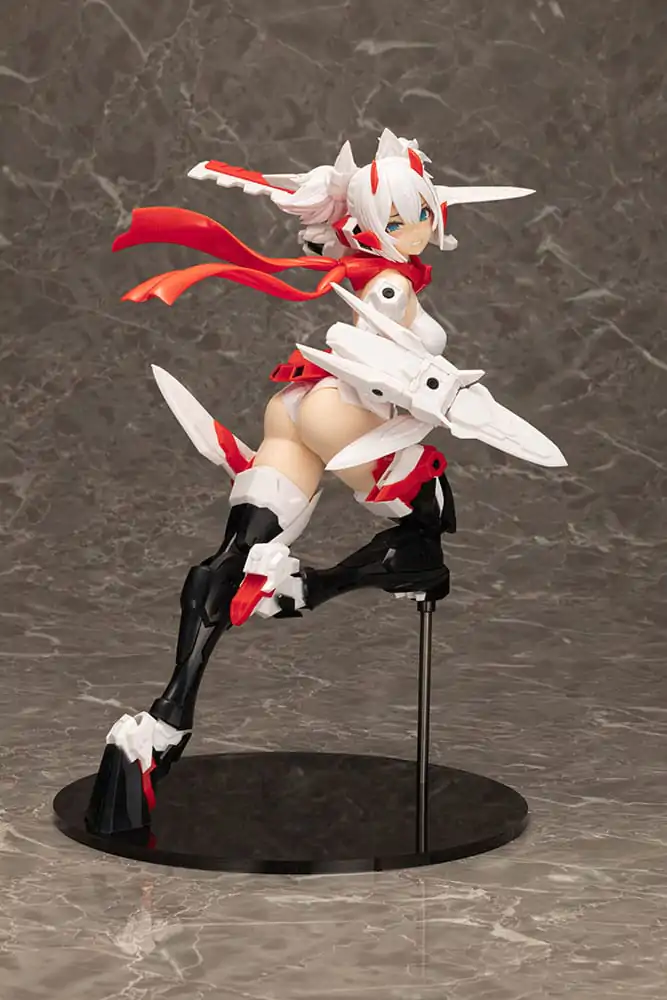 Megami Device plastični model komplet 2/1 Asra Ninja Modelers Edition 28 cm fotografija izdelka