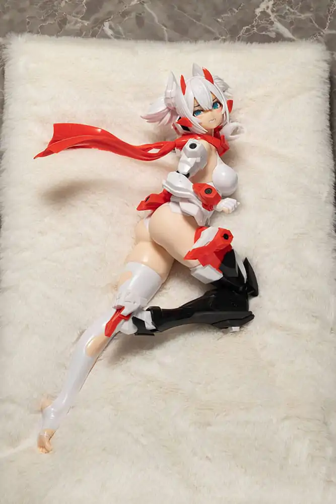 Megami Device plastični model komplet 2/1 Asra Ninja Modelers Edition 28 cm fotografija izdelka
