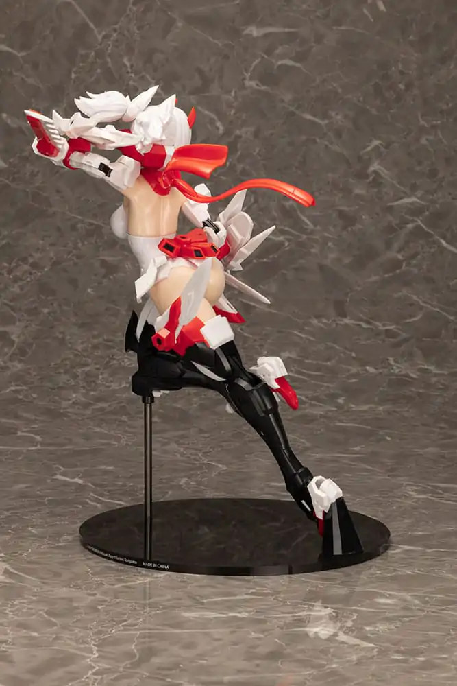 Megami Device plastični model komplet 2/1 Asra Ninja Modelers Edition 28 cm fotografija izdelka