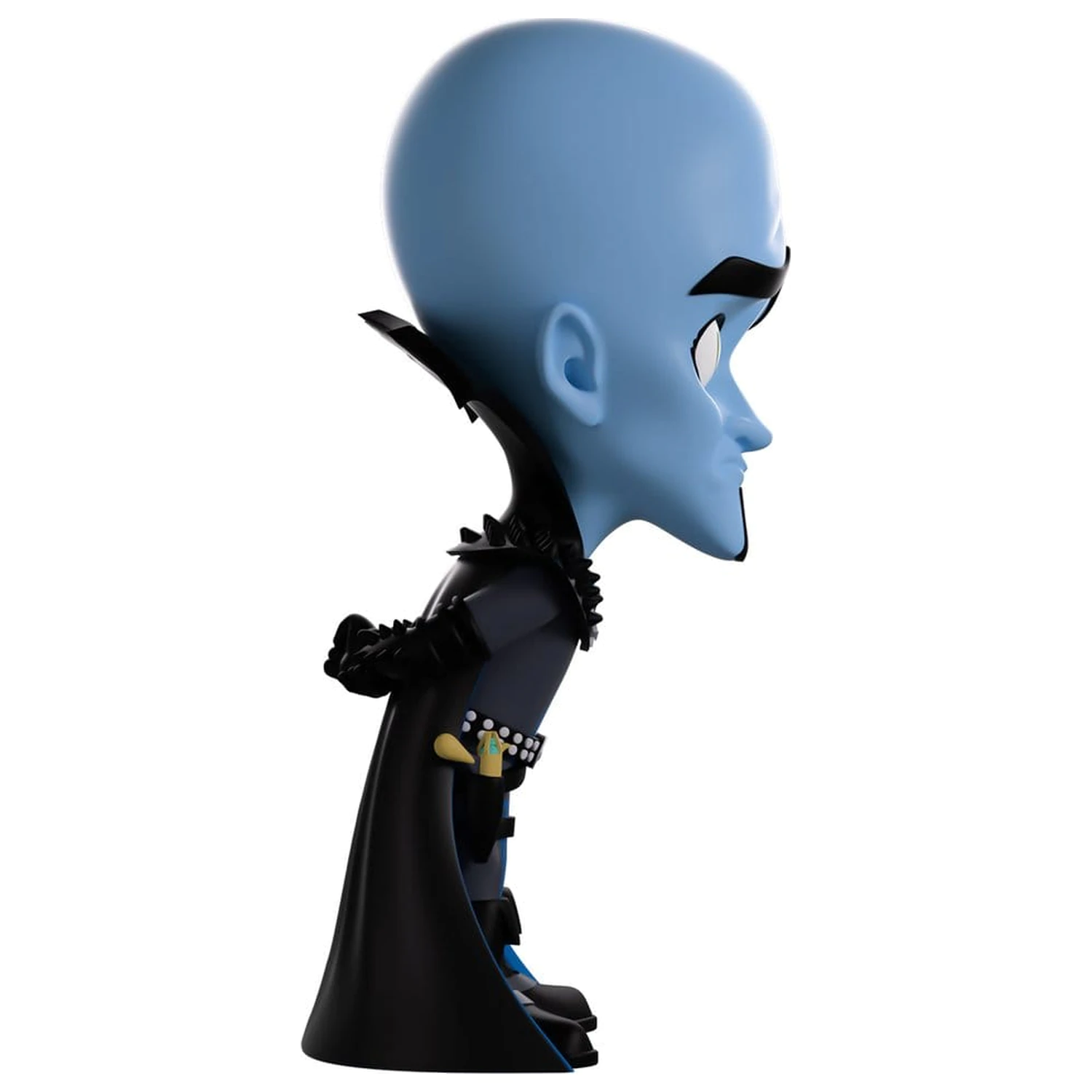 Megamind Vinyl figura Megamind 12 cm fotografija izdelka