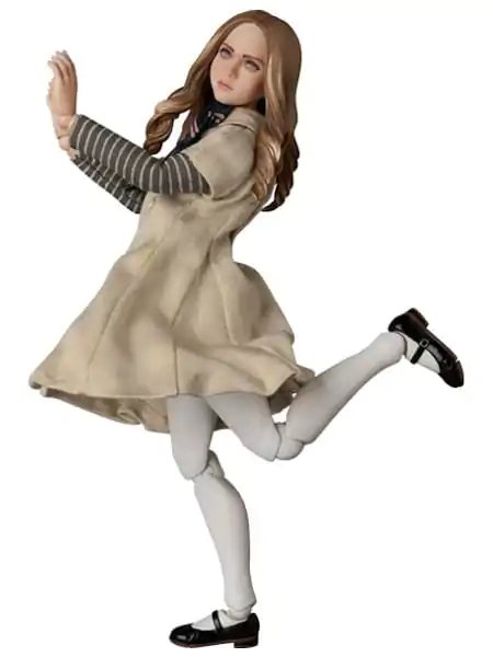 Megan MAFEX akcijska figura Knightmare Megan 16 cm fotografija izdelka