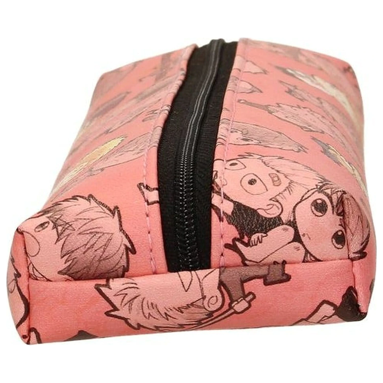 Megumi to Tsugumi Pencil Case roza 21 cm fotografija izdelka