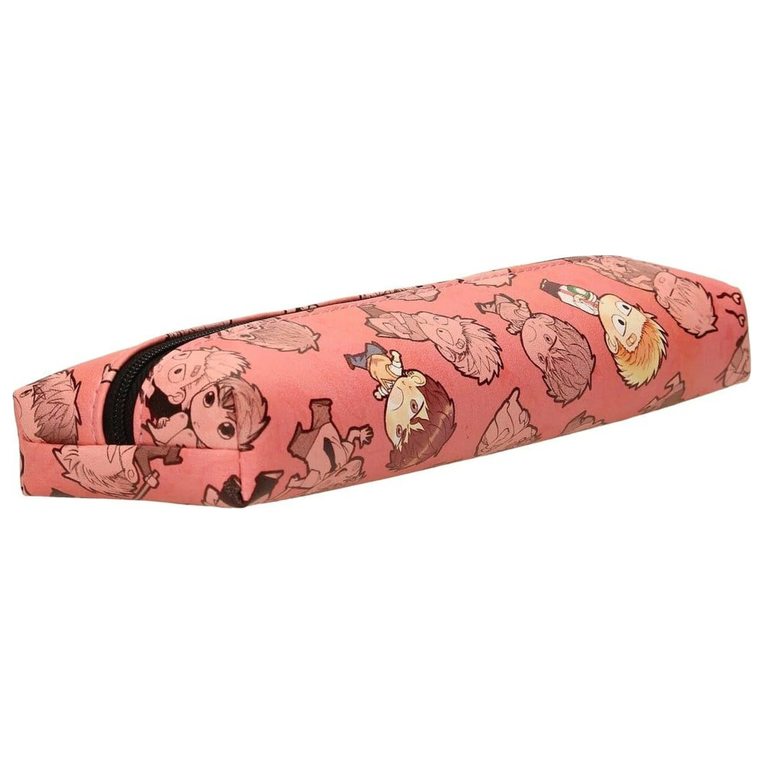 Megumi to Tsugumi Pencil Case roza 21 cm fotografija izdelka