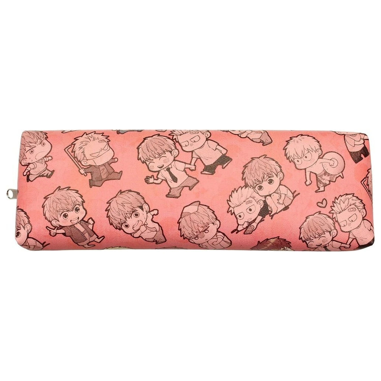 Megumi to Tsugumi Pencil Case roza 21 cm fotografija izdelka