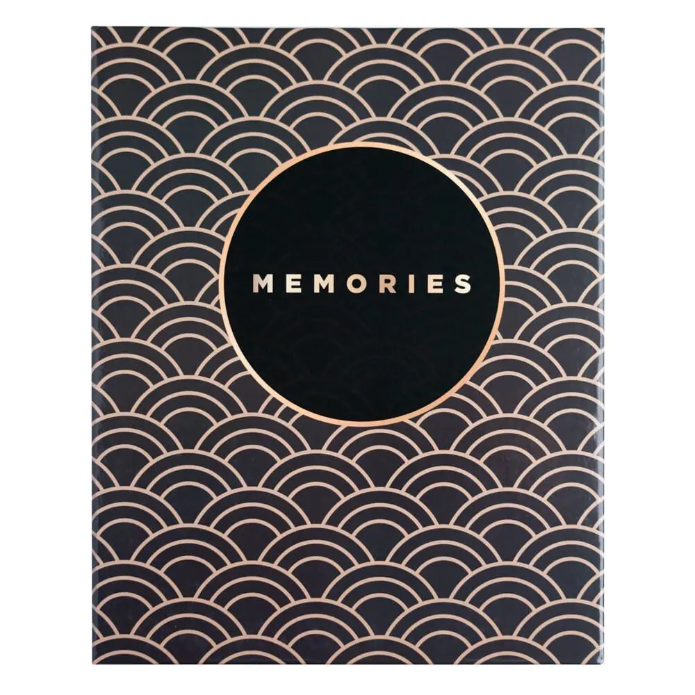 Foto album Memories fotografija izdelka