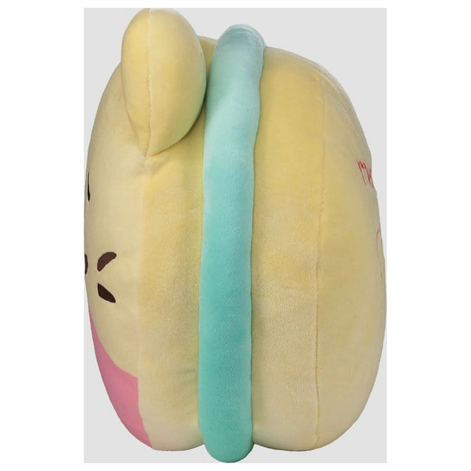 Meowcarons Plush Figurica Bite fotografija izdelka