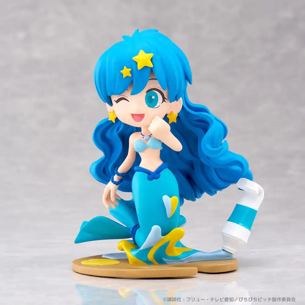 Mermaid Melody: Pichi Pichi Pitch PalVerse PVC Kip Hanon 11 cm fotografija izdelka