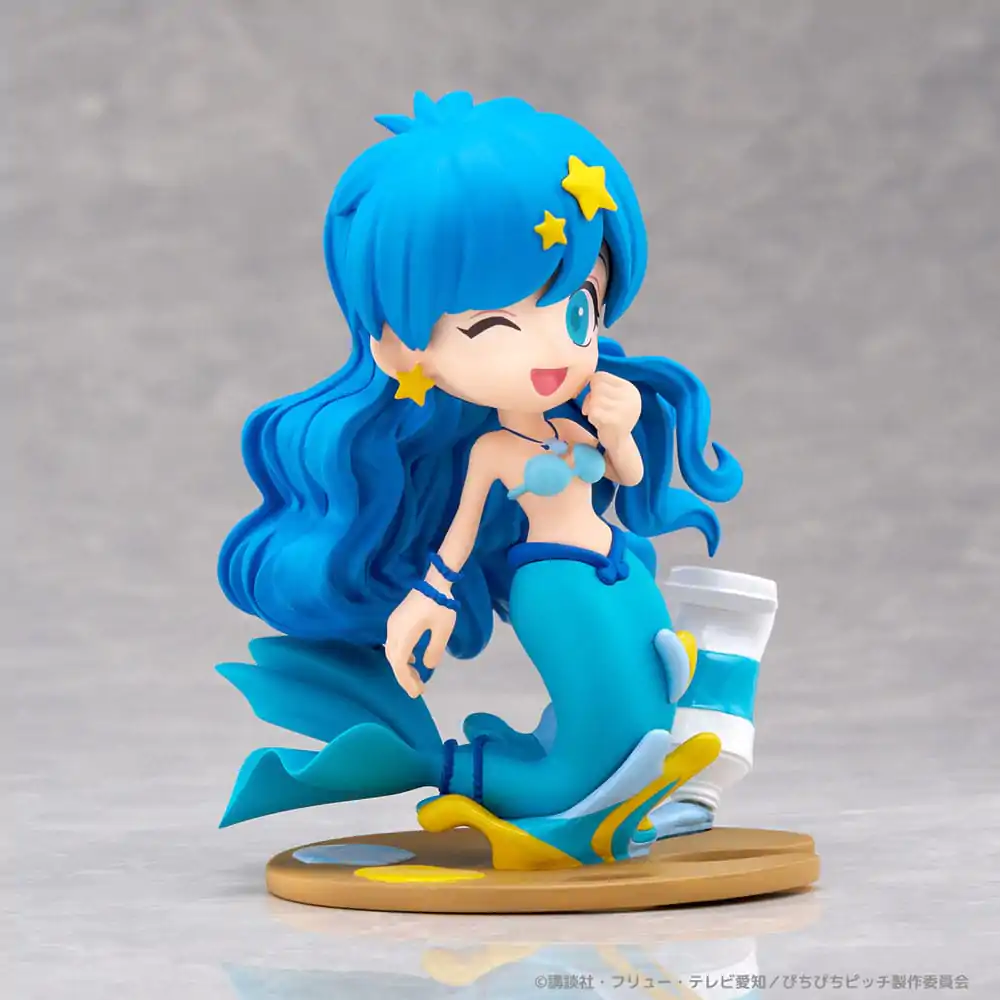 Mermaid Melody: Pichi Pichi Pitch PalVerse PVC Kip Hanon 11 cm fotografija izdelka