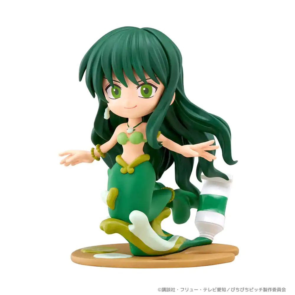Mermaid Melody: Pichi Pichi Pitch PalVerse PVC Kip Rina 11 cm fotografija izdelka