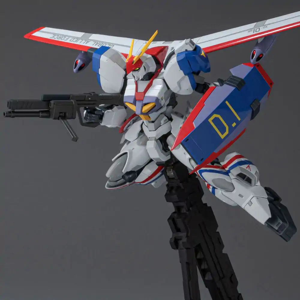 Kovinski Oklep Dragona Diecast Akcijska Figura Dragonar-1 Custom 19 cm fotografija izdelka
