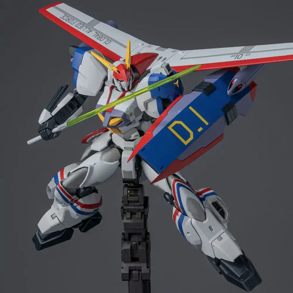 Kovinski Oklep Dragona Diecast Akcijska Figura Dragonar-1 Custom 19 cm fotografija izdelka