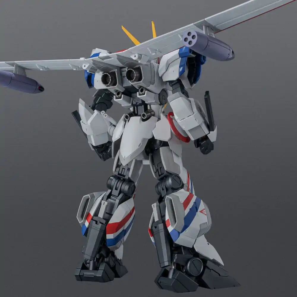 Kovinski Oklep Dragona Diecast Akcijska Figura Dragonar-1 Custom 19 cm fotografija izdelka