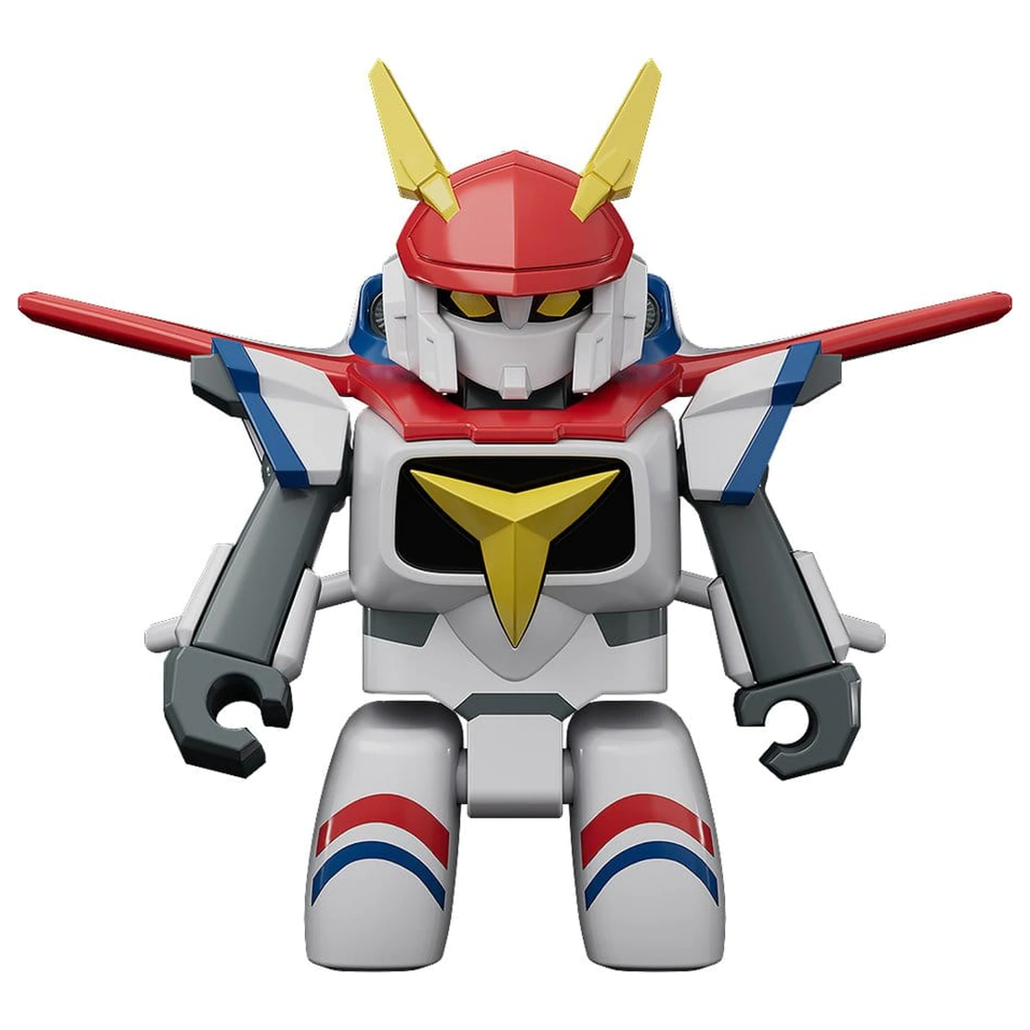 Metal Armor Dragonar Brickroid Akcijska figura Dragonar-1 5 cm fotografija izdelka