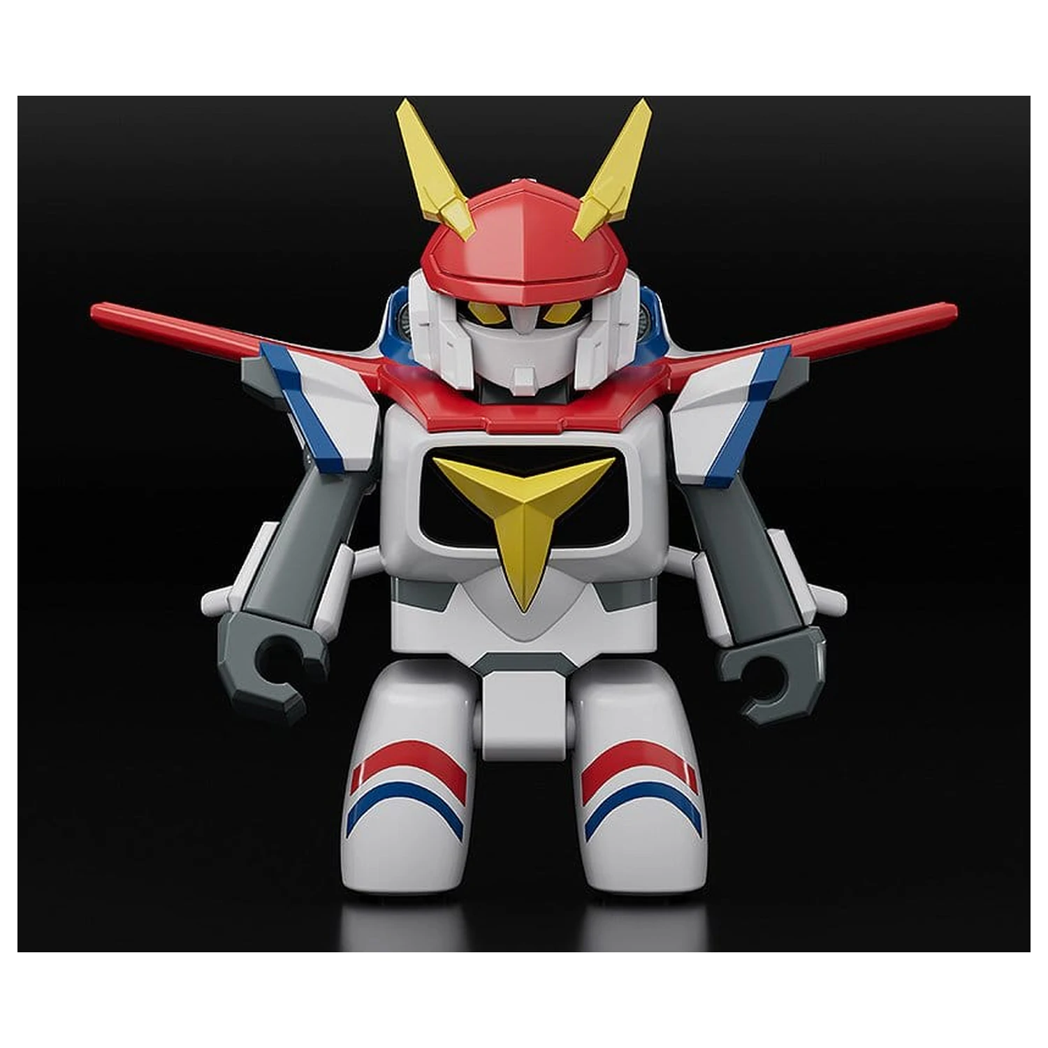 Metal Armor Dragonar Brickroid Akcijska figura Dragonar-1 5 cm fotografija izdelka