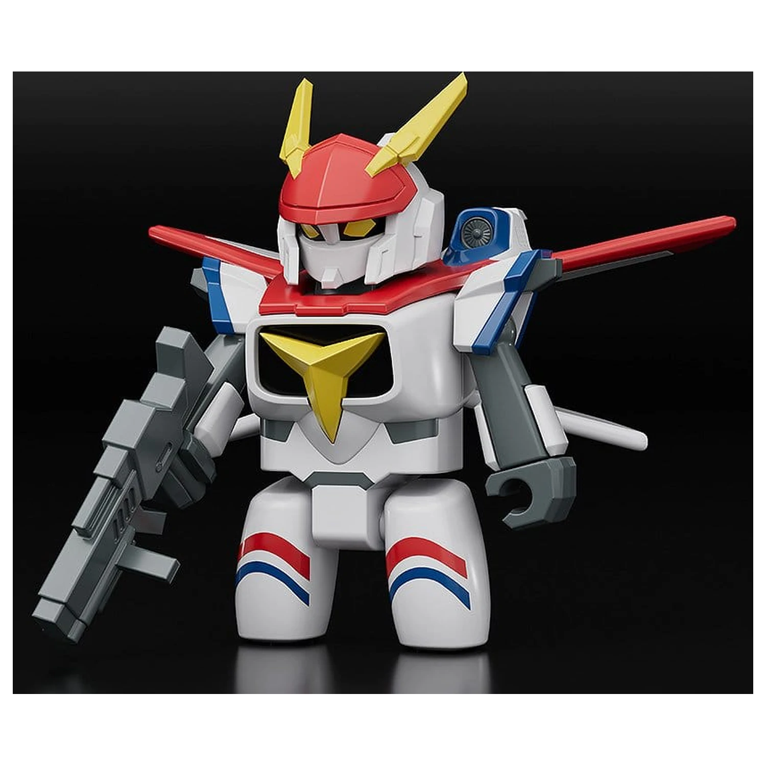Metal Armor Dragonar Brickroid Akcijska figura Dragonar-1 5 cm fotografija izdelka