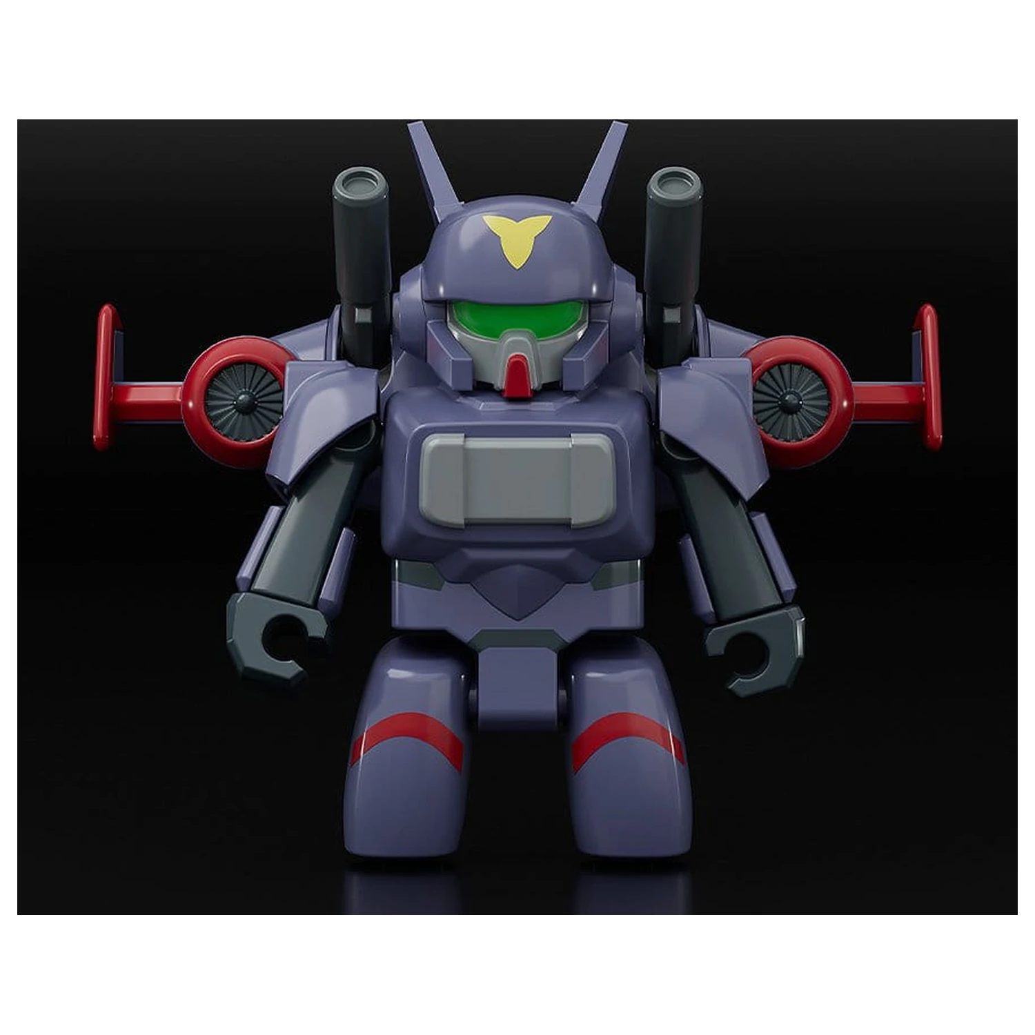 Metal Armor Dragonar Brickroid Akcijska figura Dragonar-2 5 cm fotografija izdelka